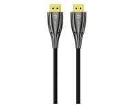Unitek Kabel światłowodowy 8K Display Port 2.1 30m - 1540436 - zdjęcie 1